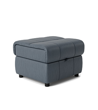 Galaxy Storage Stool Image