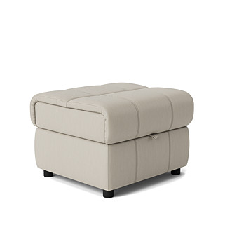 Galaxy Storage Stool Image