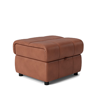 Galaxy Storage Stool Image