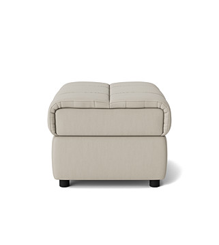 Galaxy Storage Stool Image