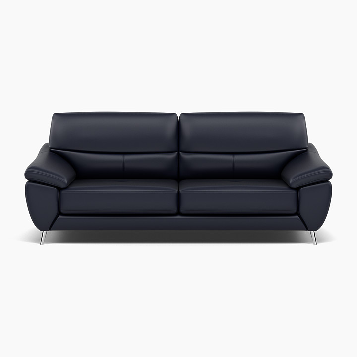 Bolero Small 3 Seater Sofa