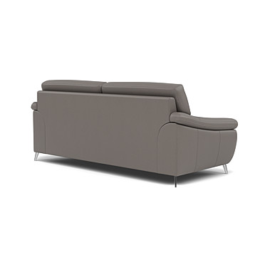 Bolero Small 3 Seater Sofa Image
