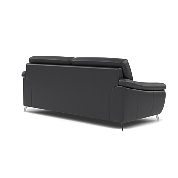 Bolero Small 3 Seater Sofa Image