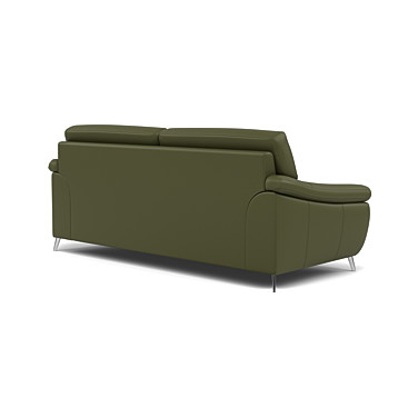 Bolero Small 3 Seater Sofa Image