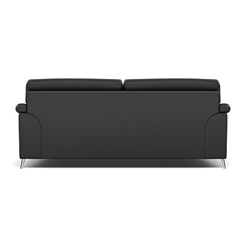 Bolero Small 3 Seater Sofa Image