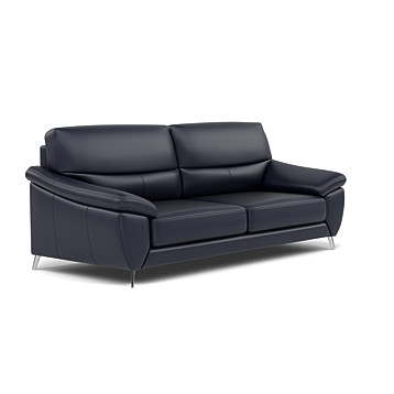 Bolero Small 3 Seater Sofa Image