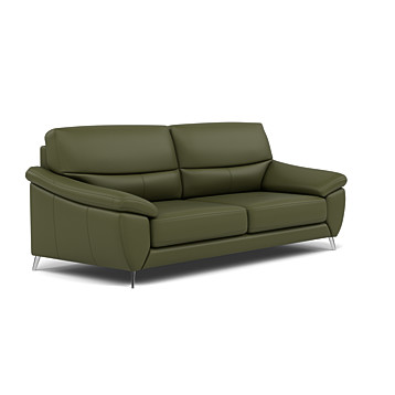 Bolero Small 3 Seater Sofa Image