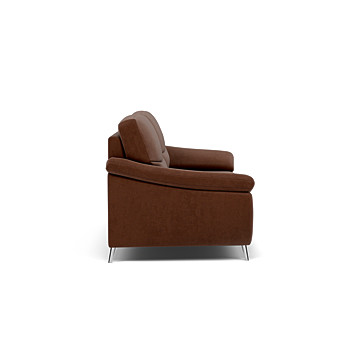 Bolero Small 3 Seater Sofa Image