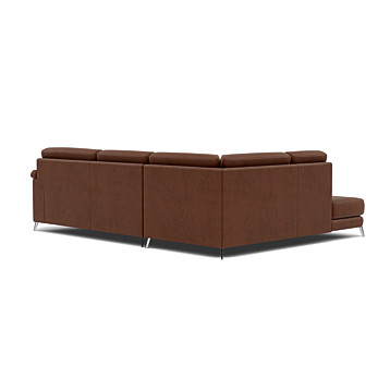 Bolero Corner Sofa Image