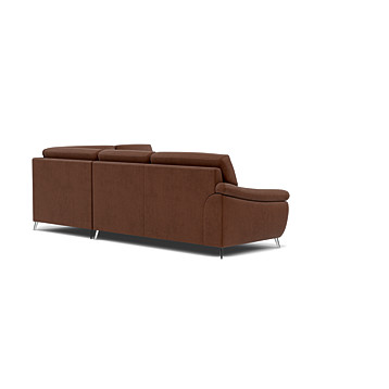 Bolero Corner Sofa Image