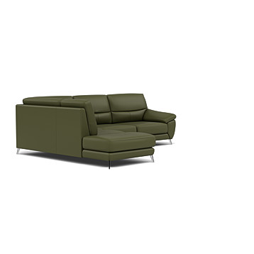 Bolero Corner Sofa Image