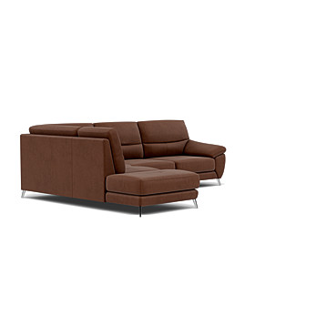 Bolero Corner Sofa Image