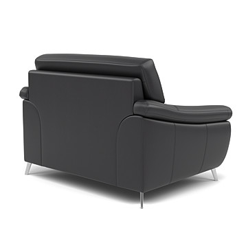 Bolero Snuggler Chair Image