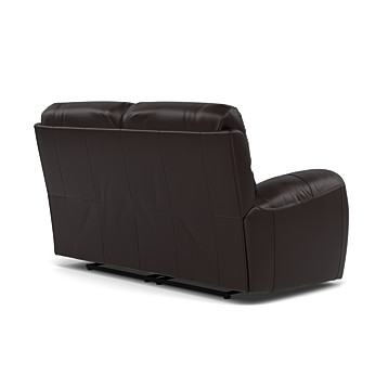 Curve 2 Seater Sofa Image