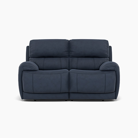 Curve 2 Seater with 2 Power Recliners