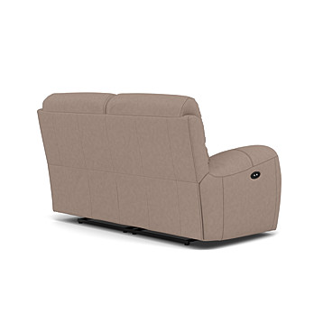 Curve 2 Seater with 2 Power Recliners Image