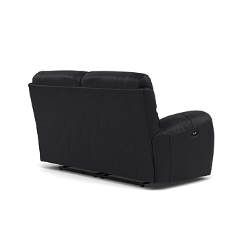 Curve 2 Seater with 2 Power Recliners Image