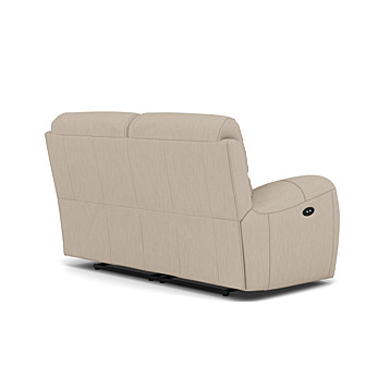 Curve 2 Seater with 2 Power Recliners Image