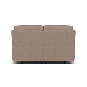 Curve 2 Seater with 2 Power Recliners Image