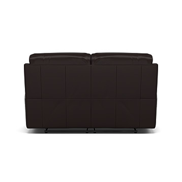Curve 2 Seater with 2 Power Recliners Image