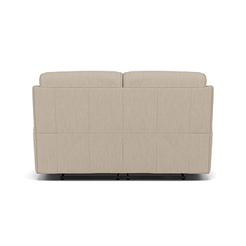 Curve 2 Seater with 2 Power Recliners Image