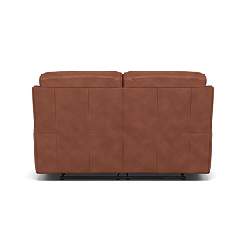 Curve 2 Seater with 2 Power Recliners Image