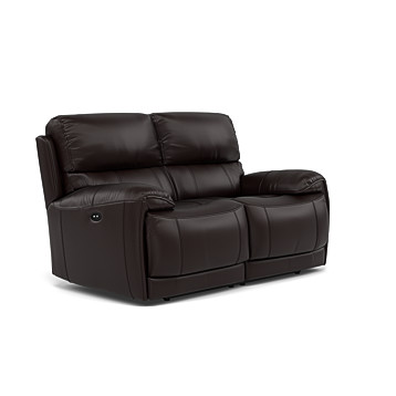 Curve 2 Seater with 2 Power Recliners Image
