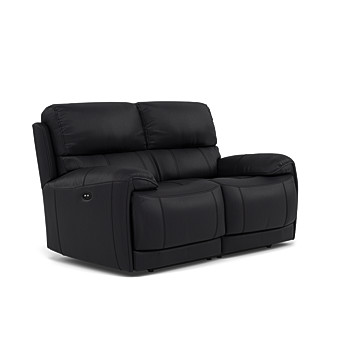 Curve 2 Seater with 2 Power Recliners Image