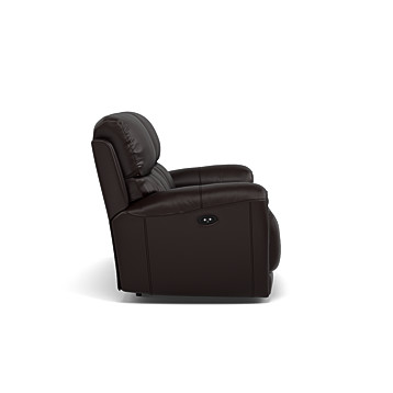 Curve 2 Seater with 2 Power Recliners Image