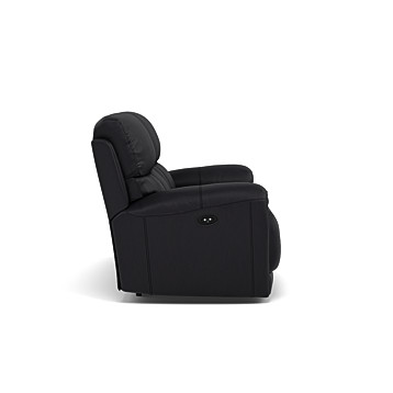 Curve 2 Seater with 2 Power Recliners Image