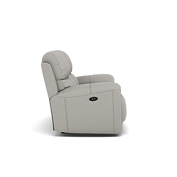 Curve 2 Seater with 2 Power Recliners Image