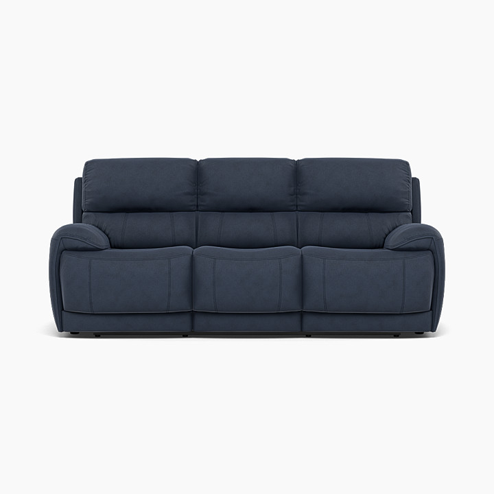 Curve 3 Seater Sofa