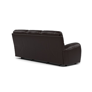 Curve 3 Seater Sofa Image