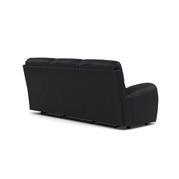 Curve 3 Seater Sofa Image