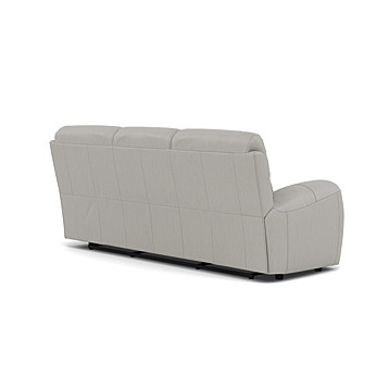 Curve 3 Seater Sofa Image