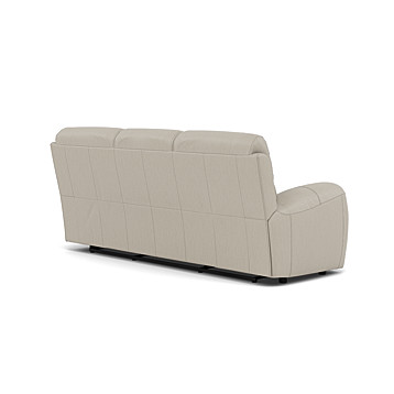 Curve 3 Seater Sofa Image