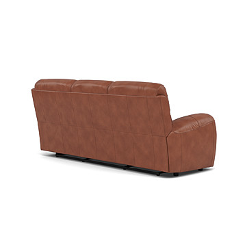Curve 3 Seater Sofa Image