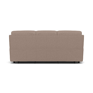 Curve 3 Seater Sofa Image