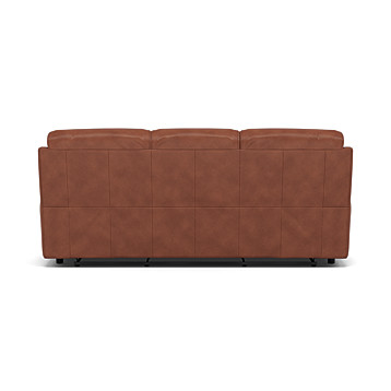 Curve 3 Seater Sofa Image