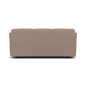 Curve 3 Seater with 2 Power Recliners Image