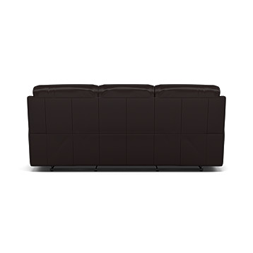 Curve 3 Seater with 2 Power Recliners Image