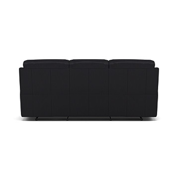 Curve 3 Seater with 2 Power Recliners Image