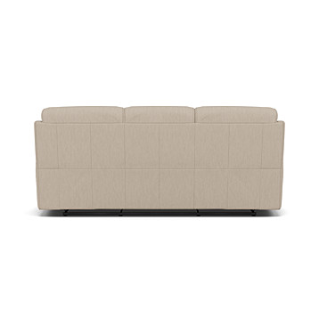 Curve 3 Seater with 2 Power Recliners Image