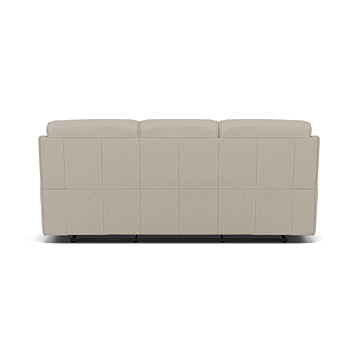 Curve 3 Seater with 2 Power Recliners Image