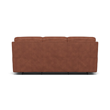Curve 3 Seater with 2 Power Recliners Image