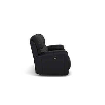 Curve 3 Seater with 2 Power Recliners Image