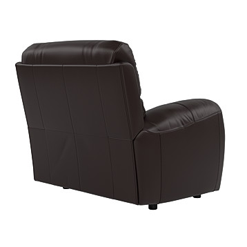 Curve Armchair Image