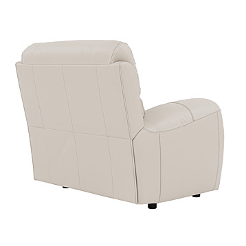 Curve Armchair Image