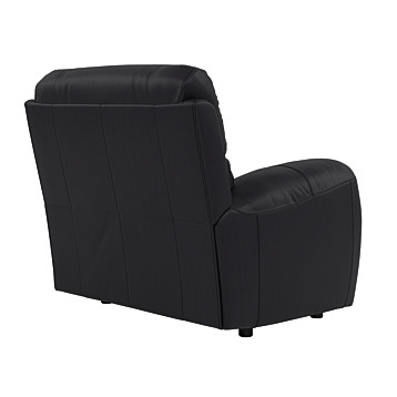 Curve Armchair Image