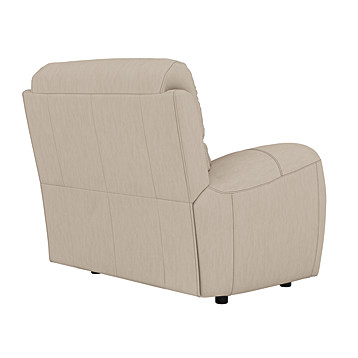 Curve Armchair Image